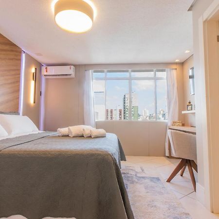 Delupo Hotel - Livin Studios Крисіума Екстер'єр фото