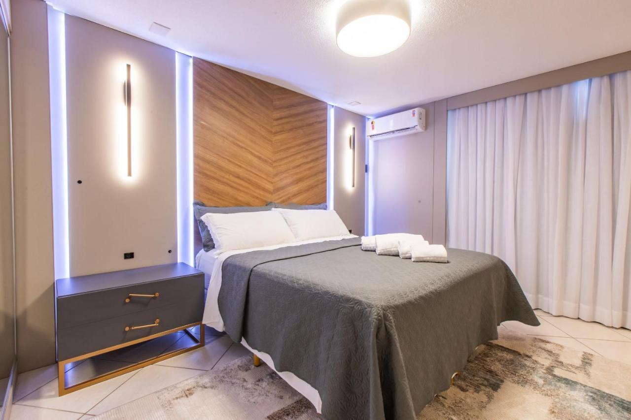 Delupo Hotel - Livin Studios Крисіума Екстер'єр фото