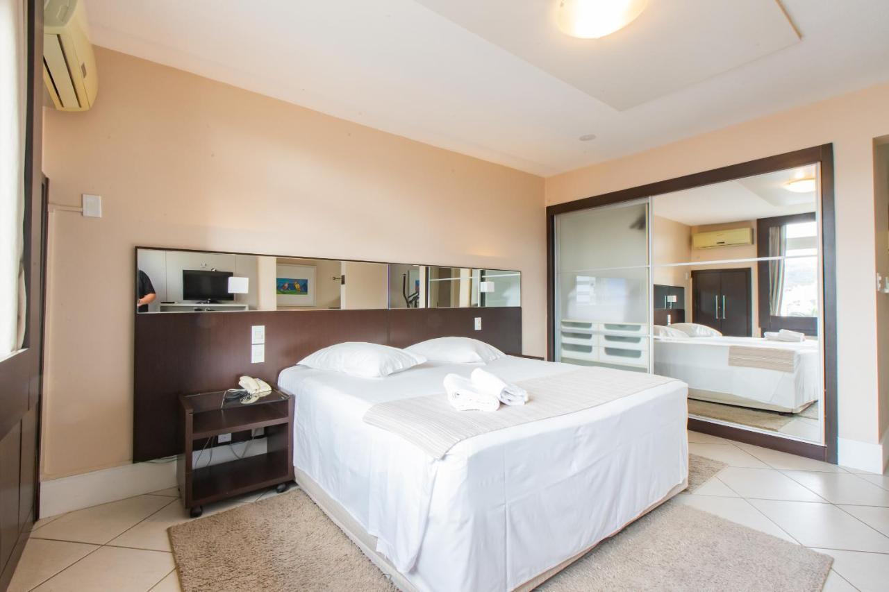 Delupo Hotel - Livin Studios Крисіума Екстер'єр фото