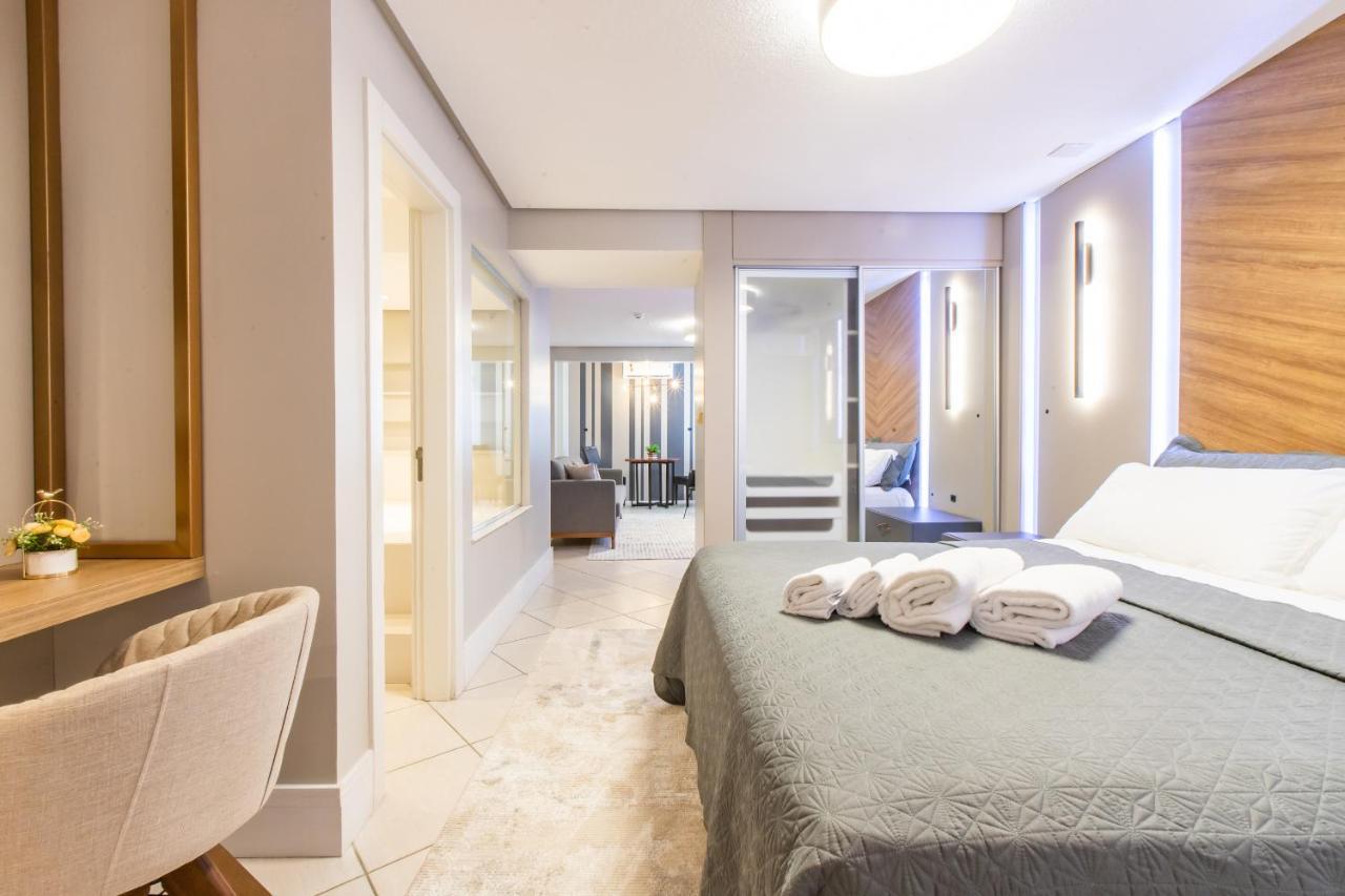 Delupo Hotel - Livin Studios Крисіума Екстер'єр фото