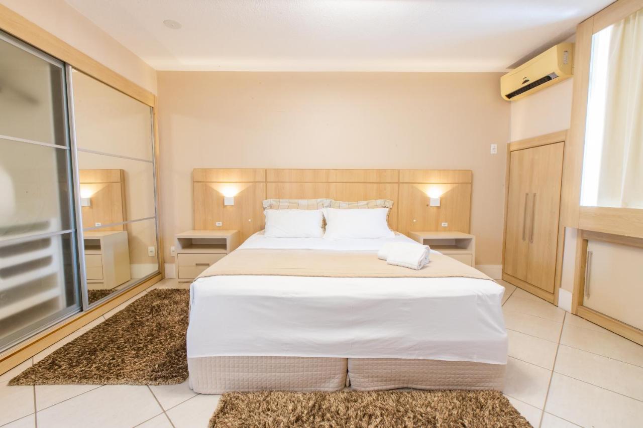 Delupo Hotel - Livin Studios Крисіума Екстер'єр фото