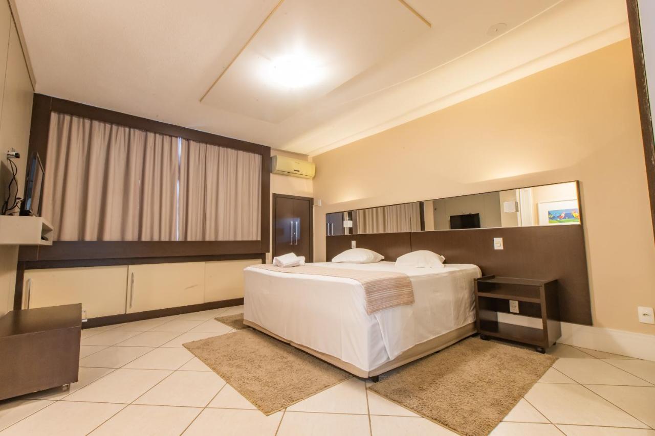 Delupo Hotel - Livin Studios Крисіума Екстер'єр фото