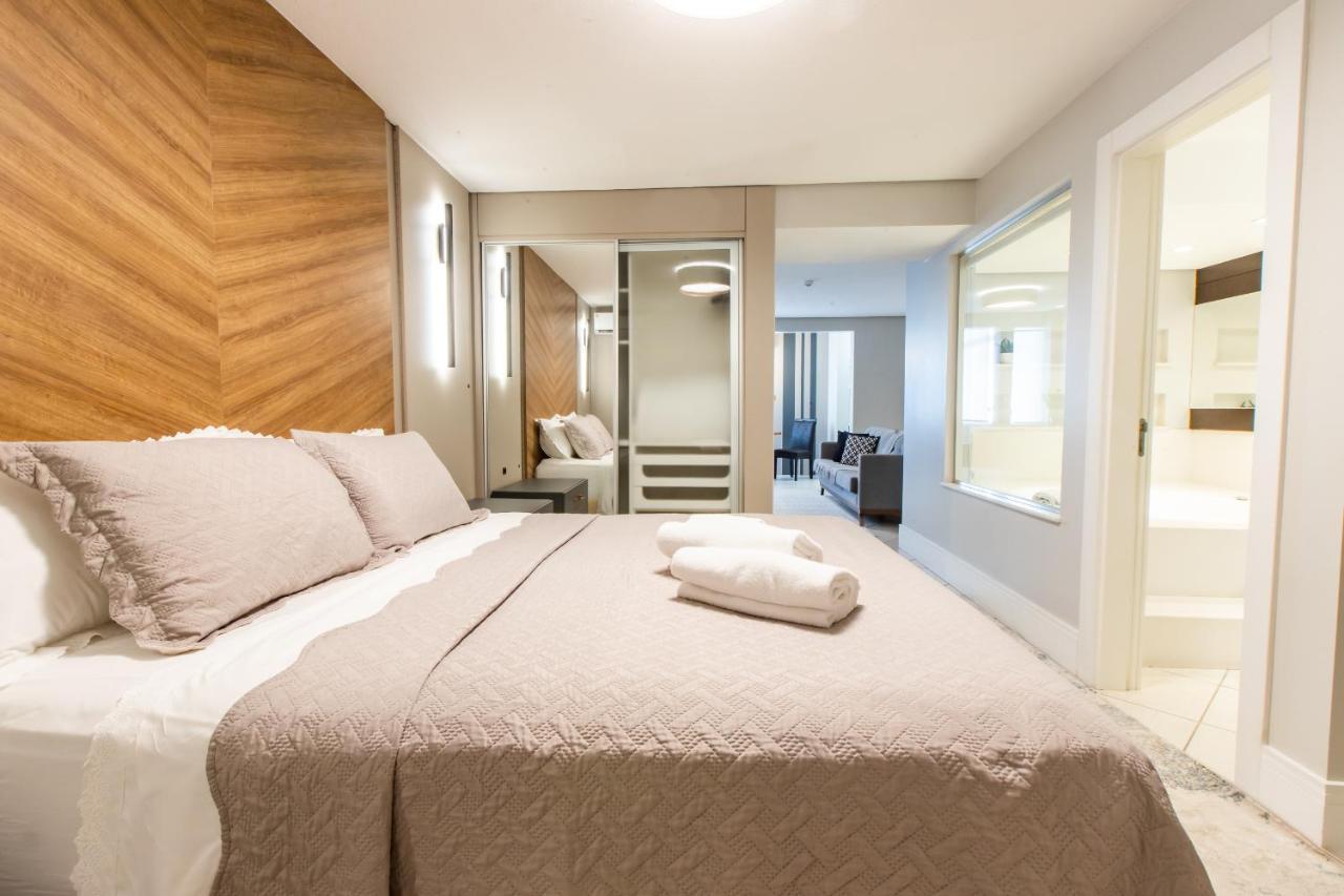 Delupo Hotel - Livin Studios Крисіума Екстер'єр фото