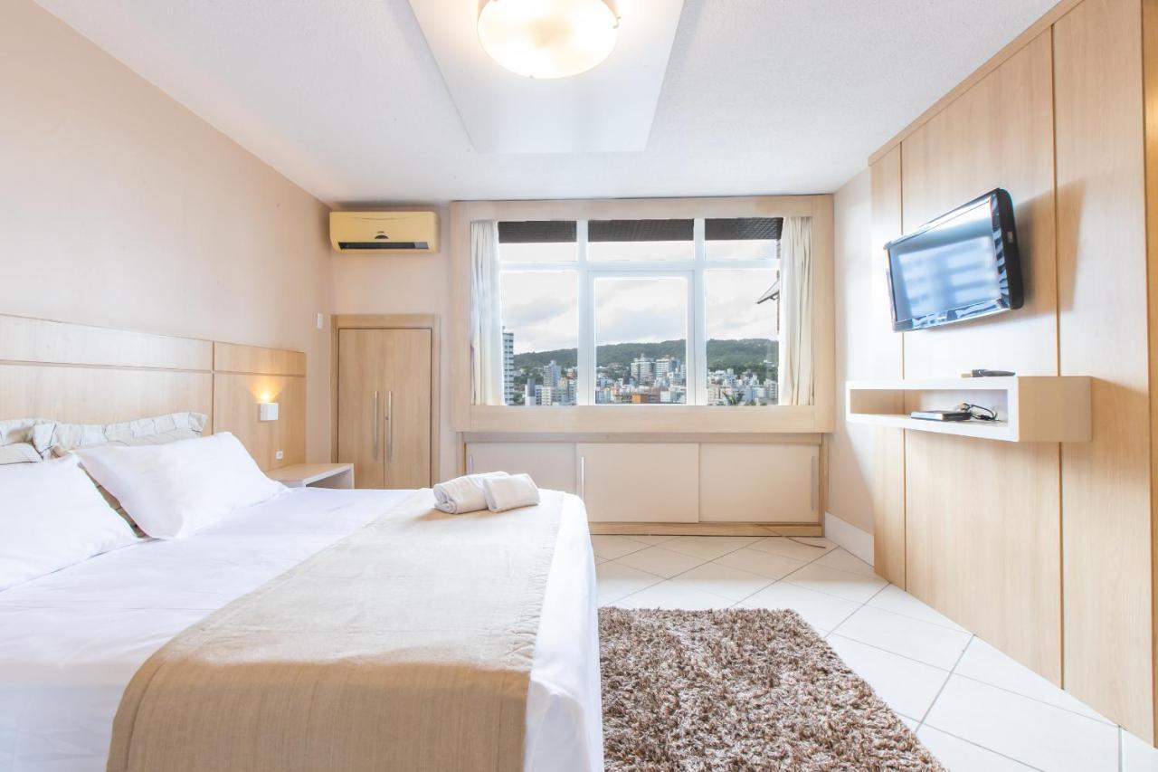 Delupo Hotel - Livin Studios Крисіума Екстер'єр фото