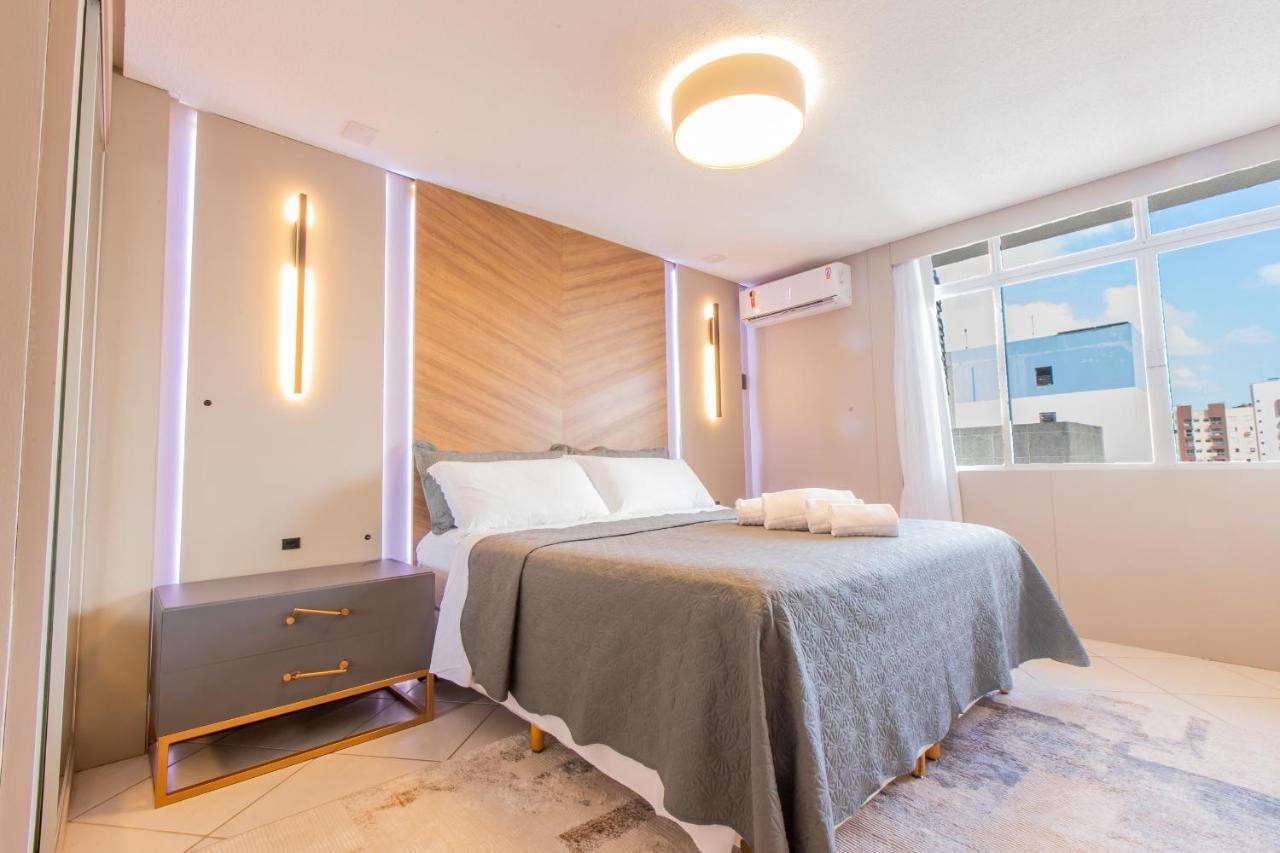 Delupo Hotel - Livin Studios Крисіума Екстер'єр фото